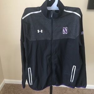 Under Armor jacket size XL
